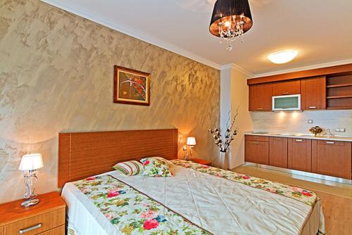 Imagen de la habitación del Boutique Rose Gardens Pomorie. Foto 19