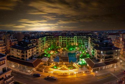 Imagen general del Boutique Rose Gardens Pomorie. Foto 5