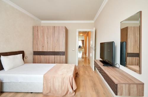 Imagen general del Boutique Rose Gardens Pomorie. Foto 9