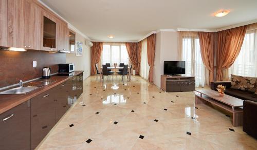 Imagen general del Boutique Rose Gardens Pomorie. Foto 11