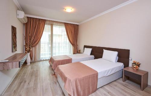 Imagen general del Boutique Rose Gardens Pomorie. Foto 13