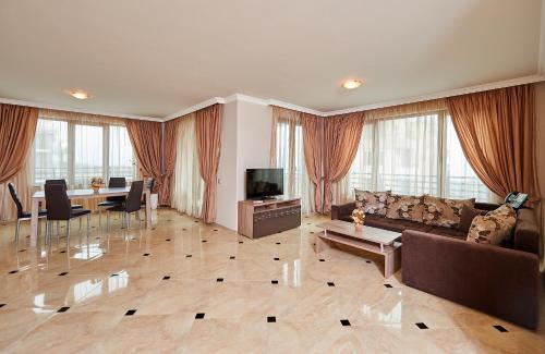 Imagen general del Boutique Rose Gardens Pomorie. Foto 14