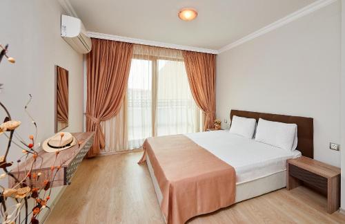 Imagen de la habitación del Boutique Rose Gardens Pomorie. Foto 20