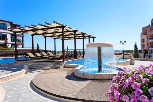 Imagen general del Boutique Rose Gardens Pomorie. Foto 15