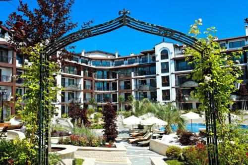 Imagen general del Boutique Rose Gardens Pomorie. Foto 16