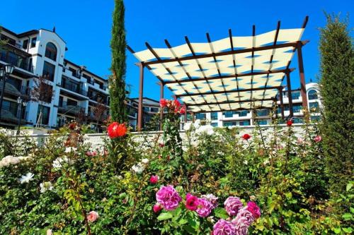 Imagen general del Boutique Rose Gardens Pomorie. Foto 17
