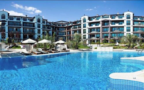 Imagen general del Boutique Rose Gardens Pomorie. Foto 18