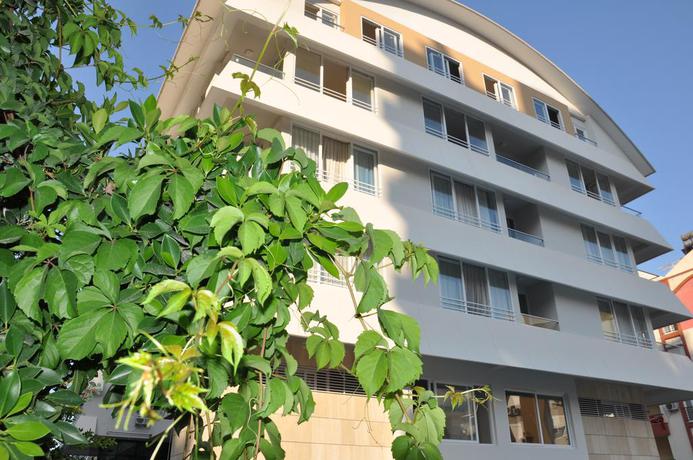 Imagen general del Boutique Suite Mim A. Foto 2