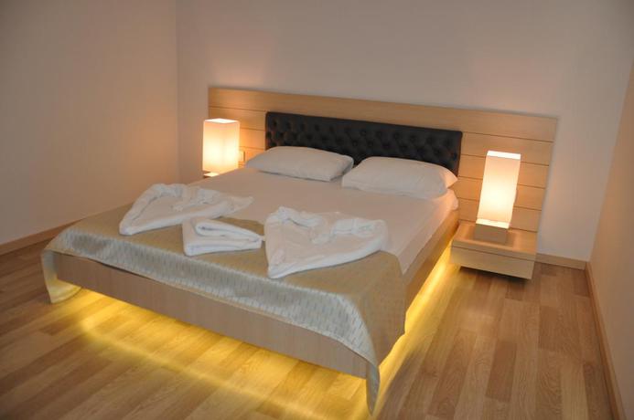 Imagen de la habitación del Boutique Suite Mim A. Foto 3