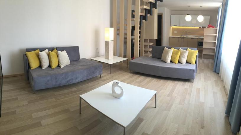 Imagen de la habitación del Boutique Suite Mim A. Foto 4