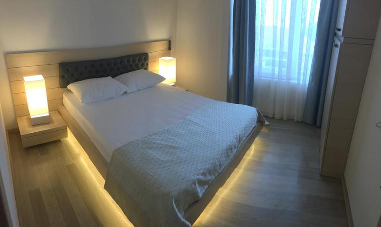 Imagen general del Boutique Suite Mim A. Foto 1