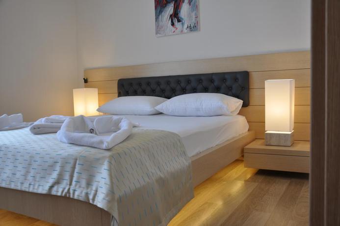 Imagen de la habitación del Boutique Suite Mim A. Foto 5