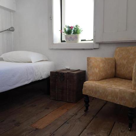 Imagen de la habitación del Boutique Taghostel. Foto 15