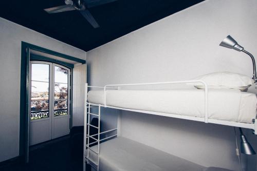 Imagen de la habitación del Boutique Taghostel. Foto 18