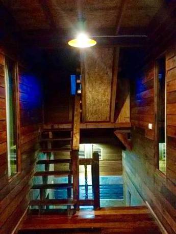 Imagen de la habitación del Boutique Village Hotel. Foto 3