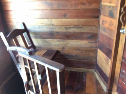 Imagen de la habitación del Boutique Village Hotel. Foto 5