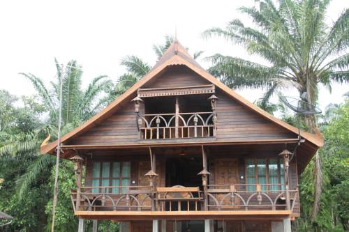 Imagen de la habitación del Boutique Village Hotel. Foto 6