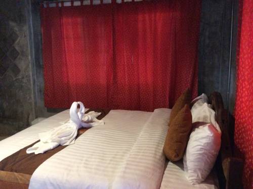 Imagen de la habitación del Boutique Village Hotel. Foto 10