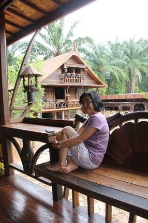 Imagen de la habitación del Boutique Village Hotel. Foto 11