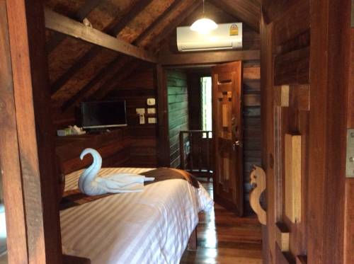 Imagen de la habitación del Boutique Village Hotel. Foto 13