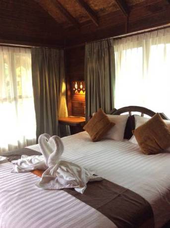 Imagen de la habitación del Boutique Village Hotel. Foto 14