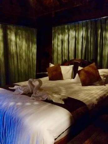 Imagen de la habitación del Boutique Village Hotel. Foto 16