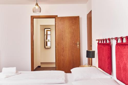Imagen de la habitación del Boutique-Gasthof Ueberfuhr. Foto 6