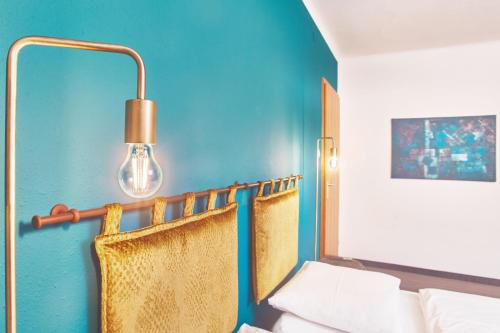 Imagen general del Boutique-Gasthof Ueberfuhr. Foto 4