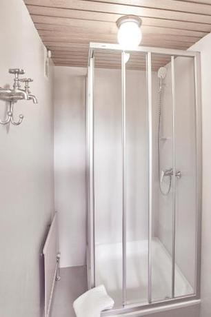 Imagen de la habitación del Boutique-Gasthof Ueberfuhr. Foto 8