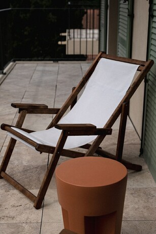 Imagen de la habitación del Boutique-H&ocirc;tel et Restaurant Basgi Basgi. Foto 19