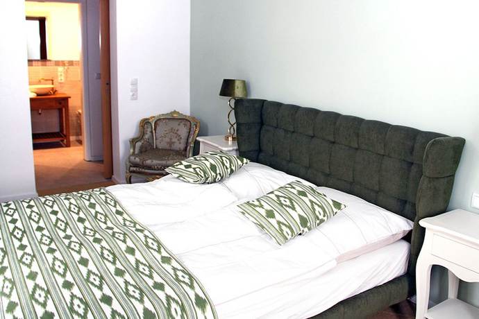 Imagen de la habitación del Boutique-Hotel \'Altes Rathaus\'. Foto 2