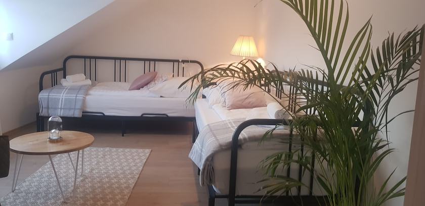 Imagen de la habitación del Boutique-Hotel \'Altes Rathaus\'. Foto 3