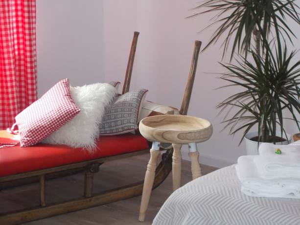 Imagen de la habitación del Boutique-Hotel \'Altes Rathaus\'. Foto 7