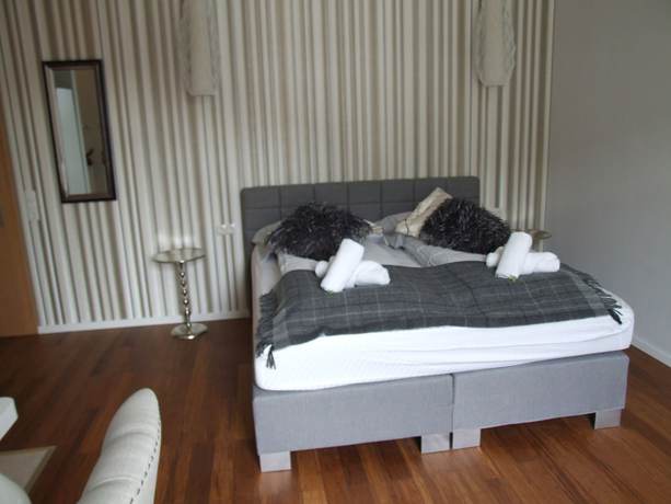 Imagen de la habitación del Boutique-Hotel \'Altes Rathaus\'. Foto 9