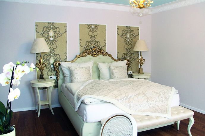 Imagen de la habitación del Boutique-Hotel \'Altes Rathaus\'. Foto 12