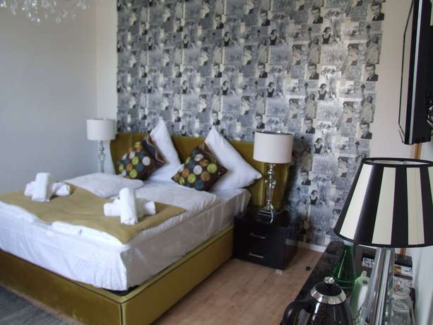 Imagen de la habitación del Boutique-Hotel \'Altes Rathaus\'. Foto 14