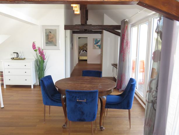 Imagen de la habitación del Boutique-Hotel \'Altes Rathaus\'. Foto 15