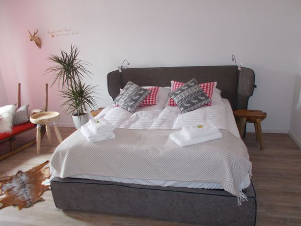 Imagen de la habitación del Boutique-Hotel \'Altes Rathaus\'. Foto 17