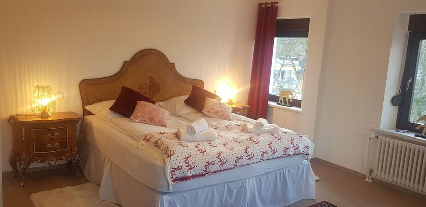 Imagen de la habitación del Boutique-Hotel \'Altes Rathaus\'. Foto 18