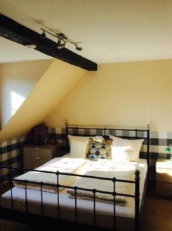 Imagen de la habitación del Boutique-Hotel Lohspeicher. Foto 5