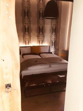 Imagen de la habitación del Boutique-Hotel Lohspeicher. Foto 16