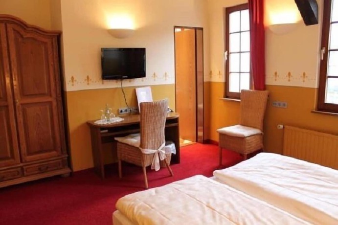Imagen general del Boutique-Hotel Lohspeicher. Foto 3