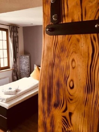 Imagen de la habitación del Boutique-Hotel Lohspeicher. Foto 20