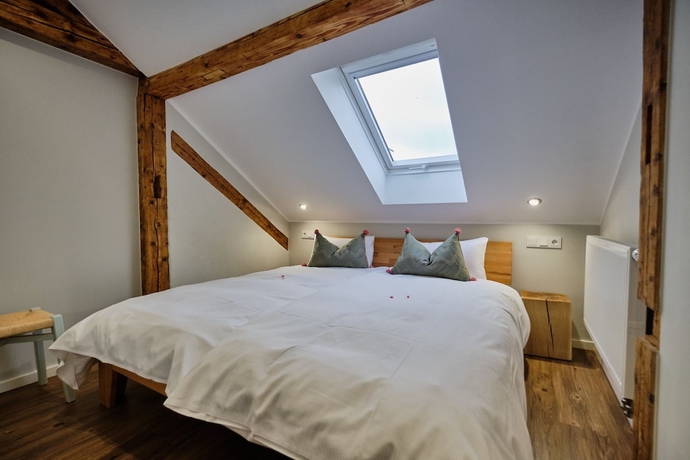 Imagen de la habitación del Boutique-Hotel am Ledererturm. Foto 12