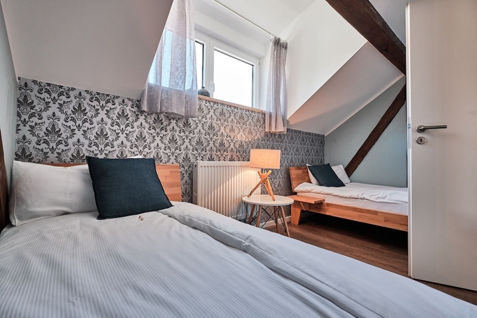 Imagen de la habitación del Boutique-Hotel am Ledererturm. Foto 14