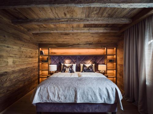 Imagen general del Boutiquehotel Blaue Burg Falkenstein. Foto 2