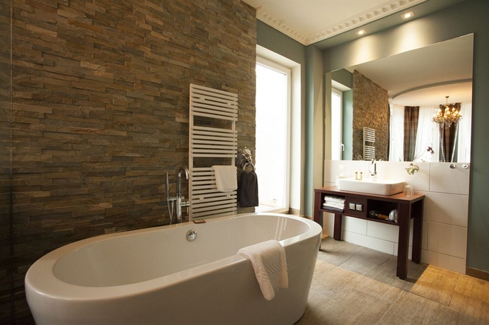 Imagen de la habitación del Boutique-hotel Georges. Foto 9