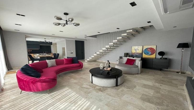 Imagen de la habitación del Bovilla Hotel Sentio Yalıkavak. Foto 8