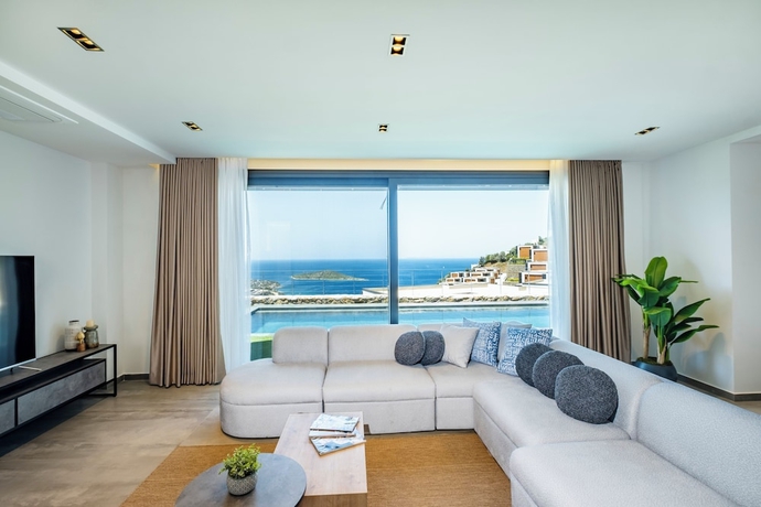 Imagen de la habitación del Bovilla Hotel Sentio Yalıkavak. Foto 13