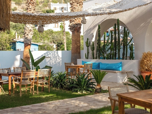 Imagen del bar/restaurante del Bovilla Hotel Sentio Yalıkavak. Foto 2
